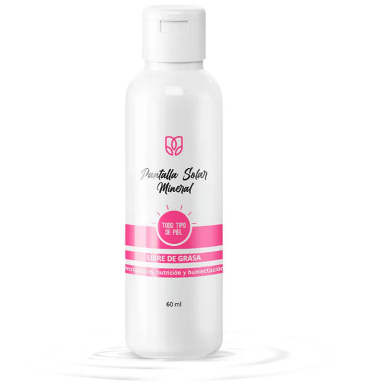 COMBO PERFECTO PARA UNA PIEL RADIANTE TÓNICO ANTI-IMPERFECCIONES + PANTALLA SOLAR LB