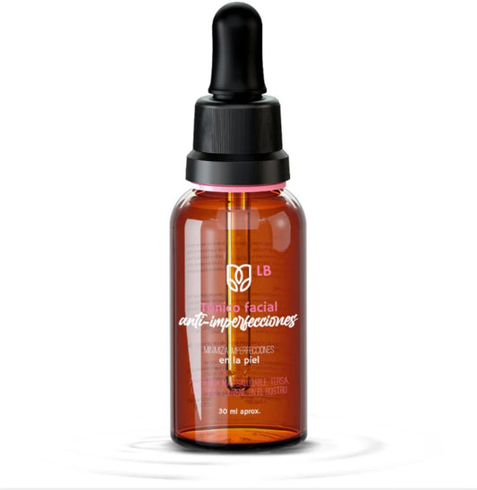 TÓNICO ANTI-IMPERFECCIONES LB